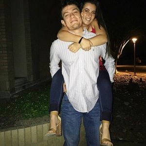 Meet your Posher, Eric